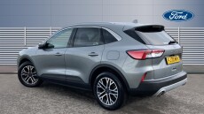 Ford Kuga 1.5 EcoBlue Titanium Edition 5dr Diesel Estate